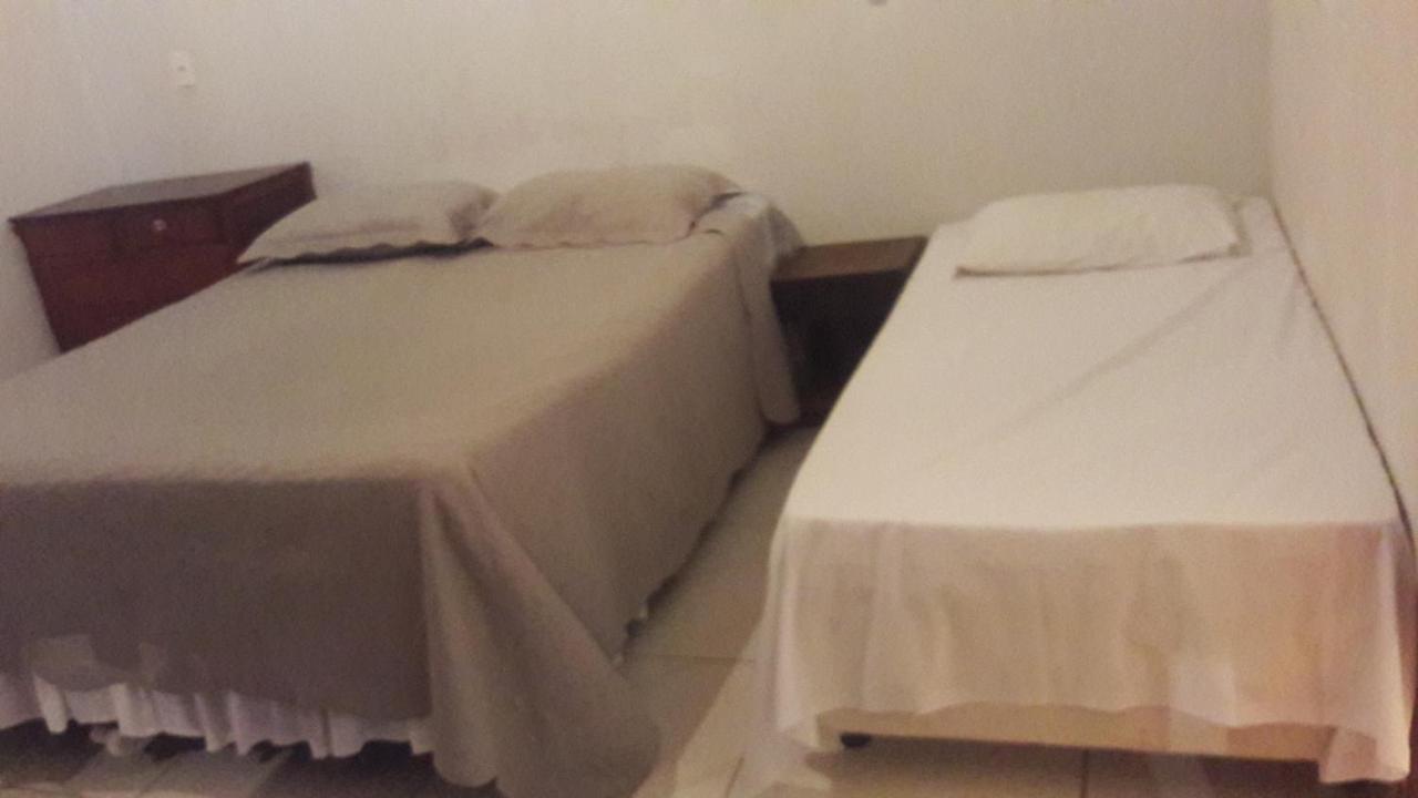 Casa Da Lua Villa Pirenópolis Eksteriør billede