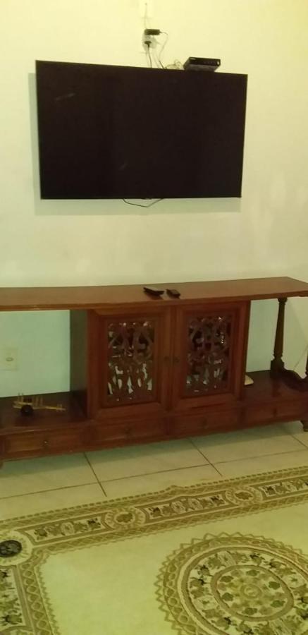 Casa Da Lua Villa Pirenópolis Eksteriør billede