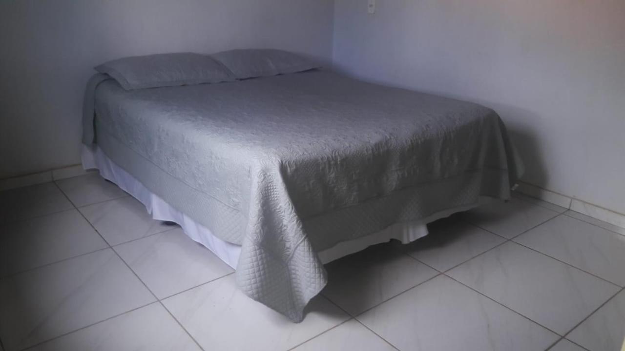 Casa Da Lua Villa Pirenópolis Eksteriør billede