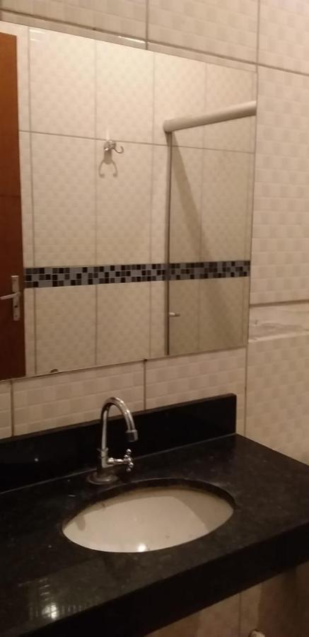 Casa Da Lua Villa Pirenópolis Eksteriør billede