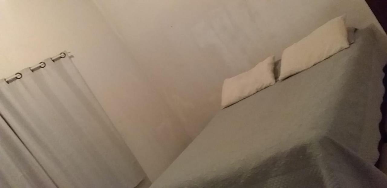 Casa Da Lua Villa Pirenópolis Eksteriør billede