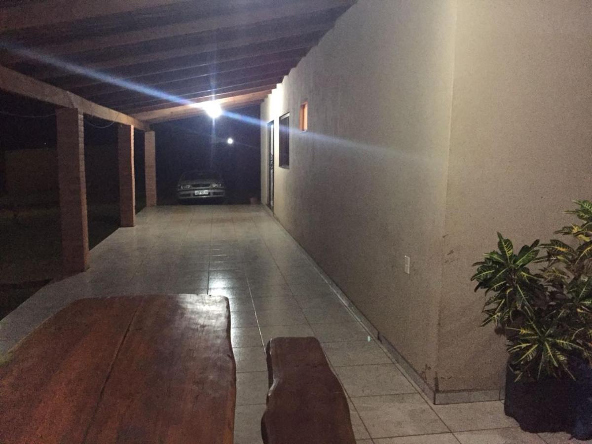 Casa Da Lua Villa Pirenópolis Eksteriør billede